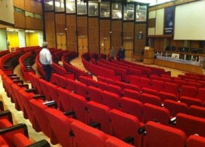 mainhall